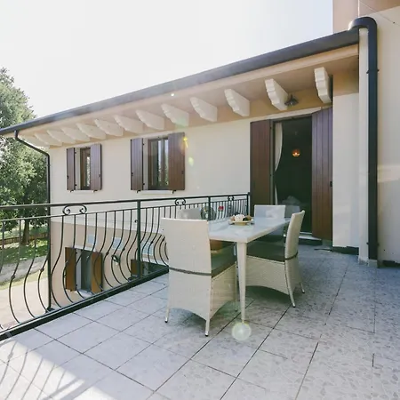 Apartman Orchidea