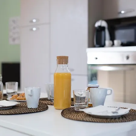 Orchidea Apartman Sommacampagna