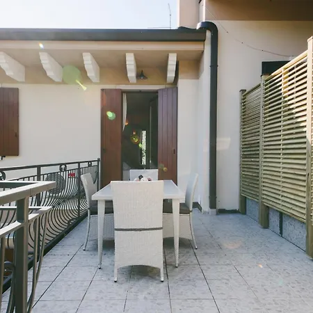 Orchidea Apartman