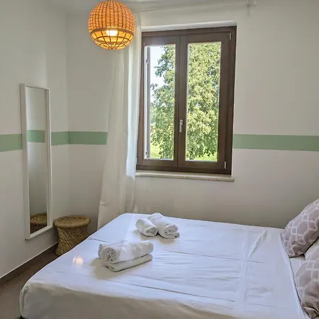 Orchidea Apartment Sommacampagna