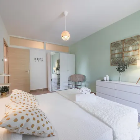 Appartement Orchidea