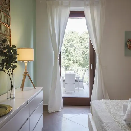 Orchidea Appartement *