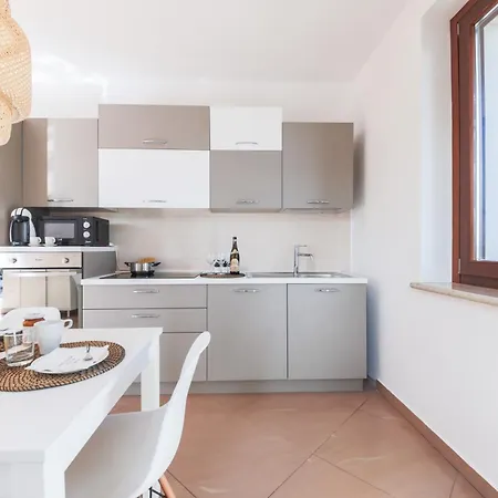 Orchidea Appartement