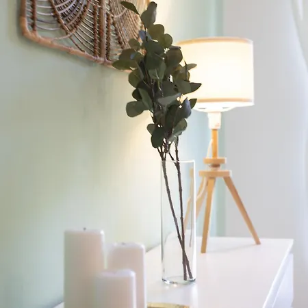 Orchidea Appartement *