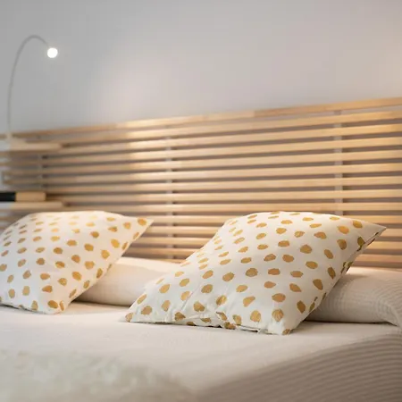 Appartement Orchidea *