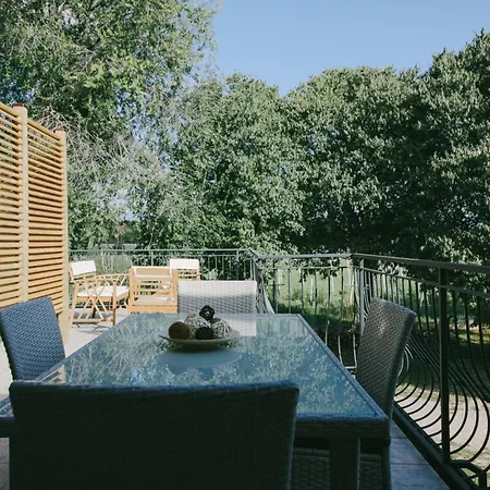 Appartement Orchidea Sommacampagna