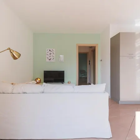 Orchidea Appartement