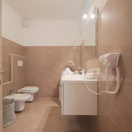 Appartement Orchidea Sommacampagna
